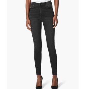 Joes Jeans Black Skinny Jean